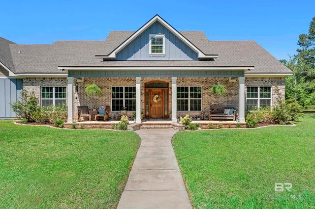 27951 Northcutt Lane, Robertsdale, AL 36567