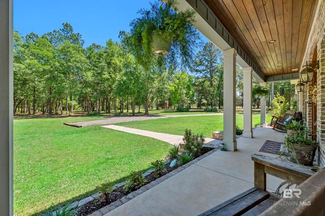 27951 Northcutt Lane, Robertsdale, AL 36567