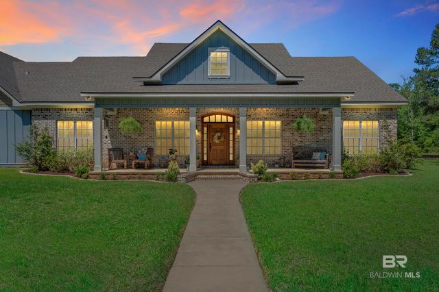 27951 Northcutt Lane, Robertsdale, AL 36567