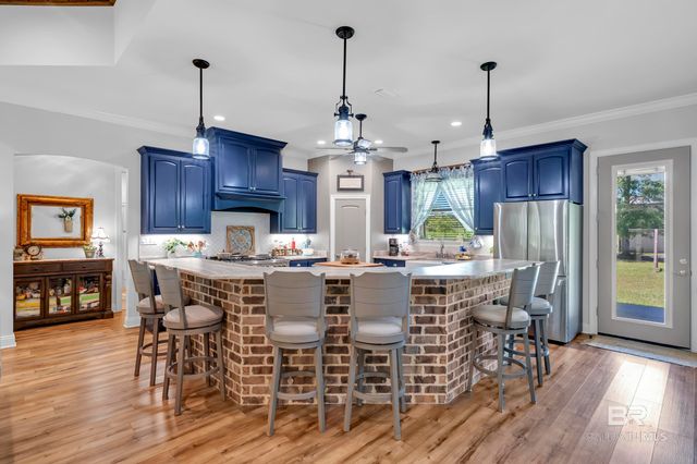 27951 Northcutt Lane, Robertsdale, AL 36567