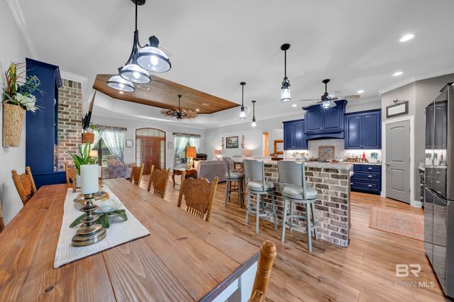 27951 Northcutt Lane, Robertsdale, AL 36567