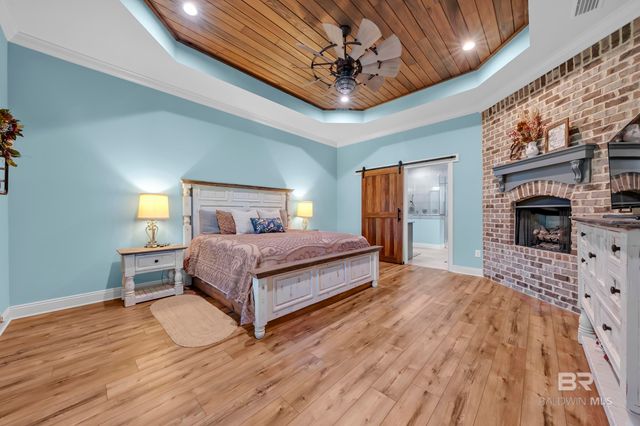 27951 Northcutt Lane, Robertsdale, AL 36567