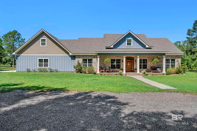 27951 Northcutt Lane, Robertsdale, AL 36567
