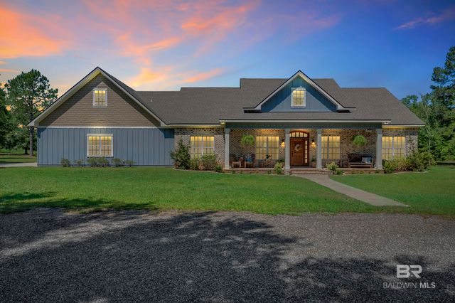 27951 Northcutt Lane, Robertsdale, AL 36567