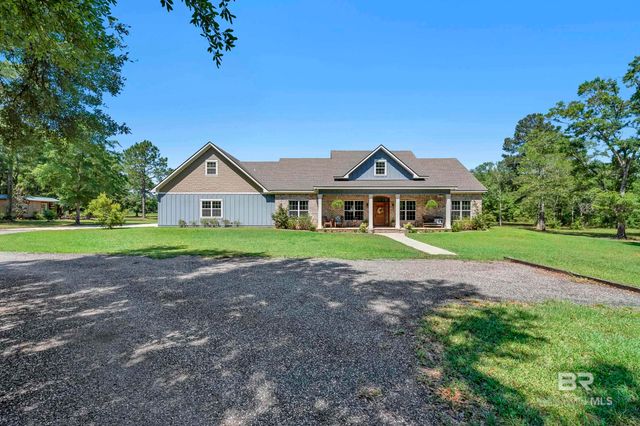 27951 Northcutt Lane, Robertsdale, AL 36567