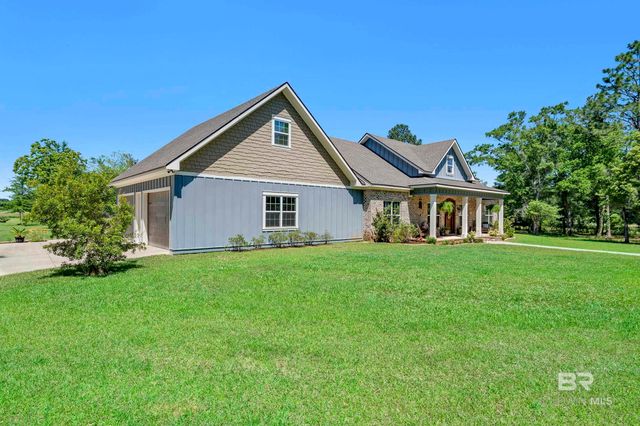 27951 Northcutt Lane, Robertsdale, AL 36567