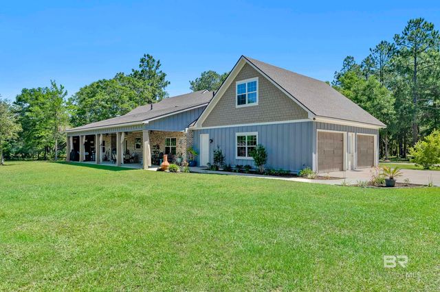 27951 Northcutt Lane, Robertsdale, AL 36567
