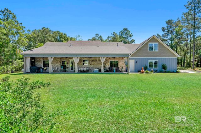 27951 Northcutt Lane, Robertsdale, AL 36567