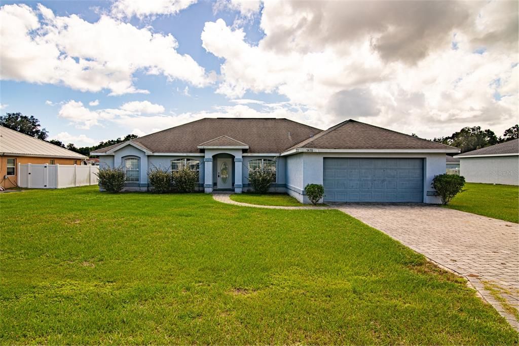 1470 NE 161ST PLACE, Citra, FL 32113
