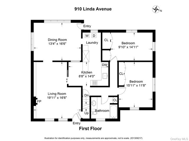 910 Linda Avenue, Thornwood, NY 10594