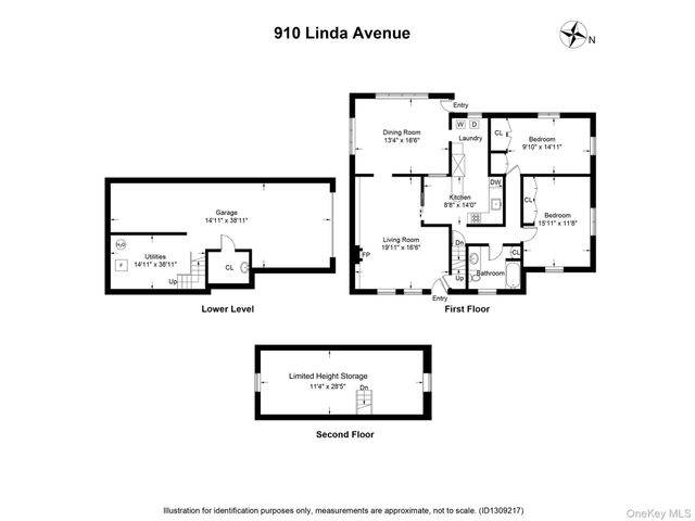 910 Linda Avenue, Thornwood, NY 10594