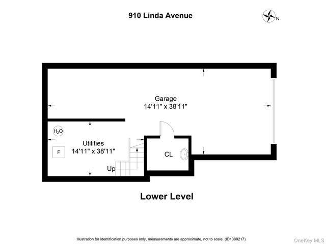 910 Linda Avenue, Thornwood, NY 10594