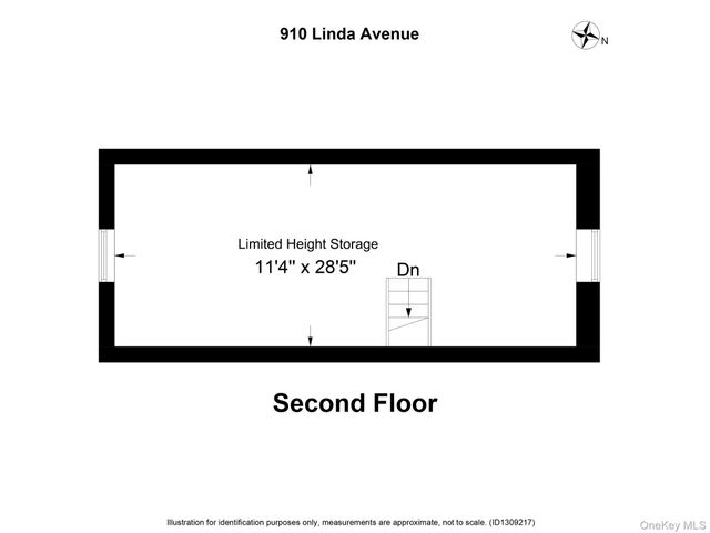 910 Linda Avenue, Thornwood, NY 10594