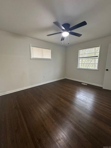 4700 Vine Street, North Little Rock, AR 72116