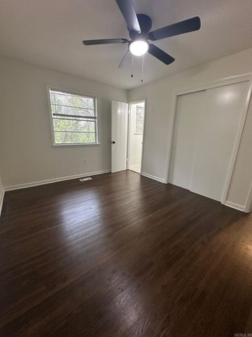 4700 Vine Street, North Little Rock, AR 72116
