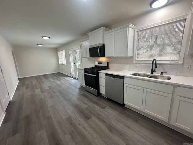 4700 Vine Street, North Little Rock, AR 72116