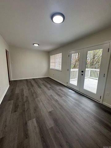 4700 Vine Street, North Little Rock, AR 72116