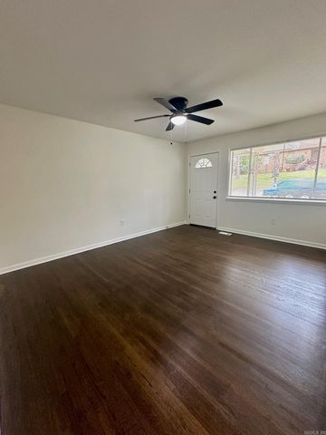4700 Vine Street, North Little Rock, AR 72116
