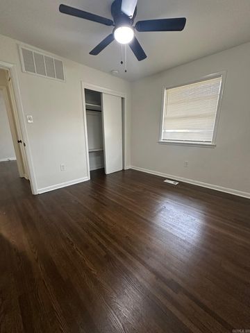 4700 Vine Street, North Little Rock, AR 72116