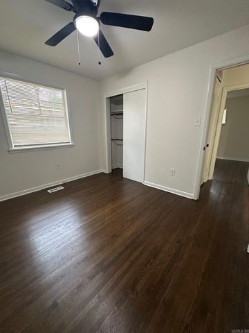 4700 Vine Street, North Little Rock, AR 72116