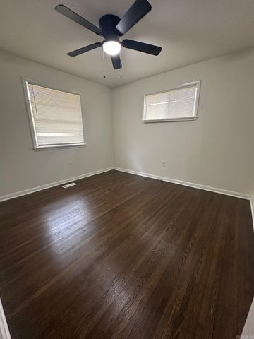 4700 Vine Street, North Little Rock, AR 72116