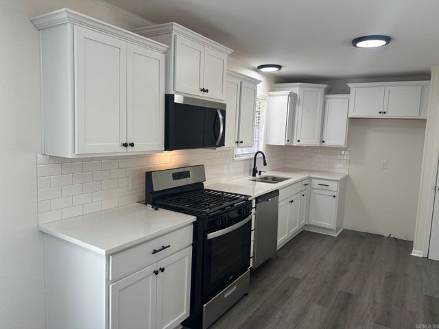 4700 Vine Street, North Little Rock, AR 72116