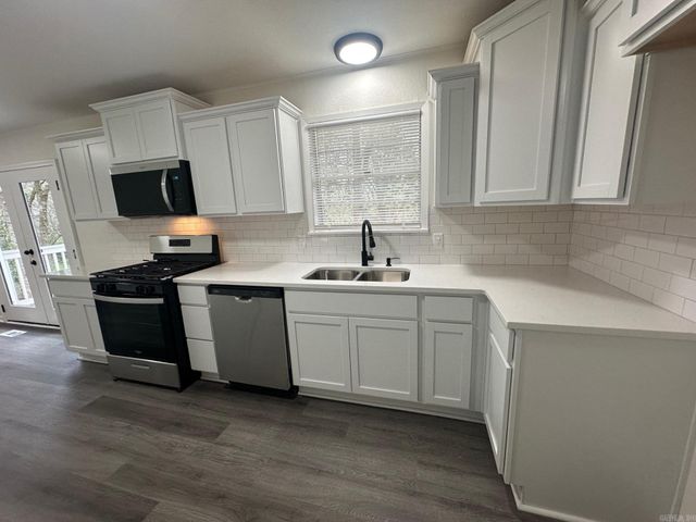 4700 Vine Street, North Little Rock, AR 72116