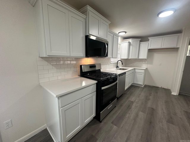 4700 Vine Street, North Little Rock, AR 72116