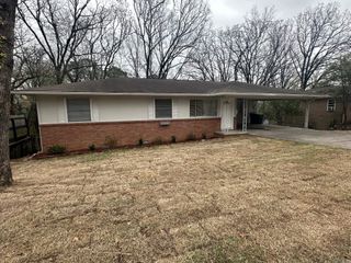 4700 Vine Street, North Little Rock, AR 72116