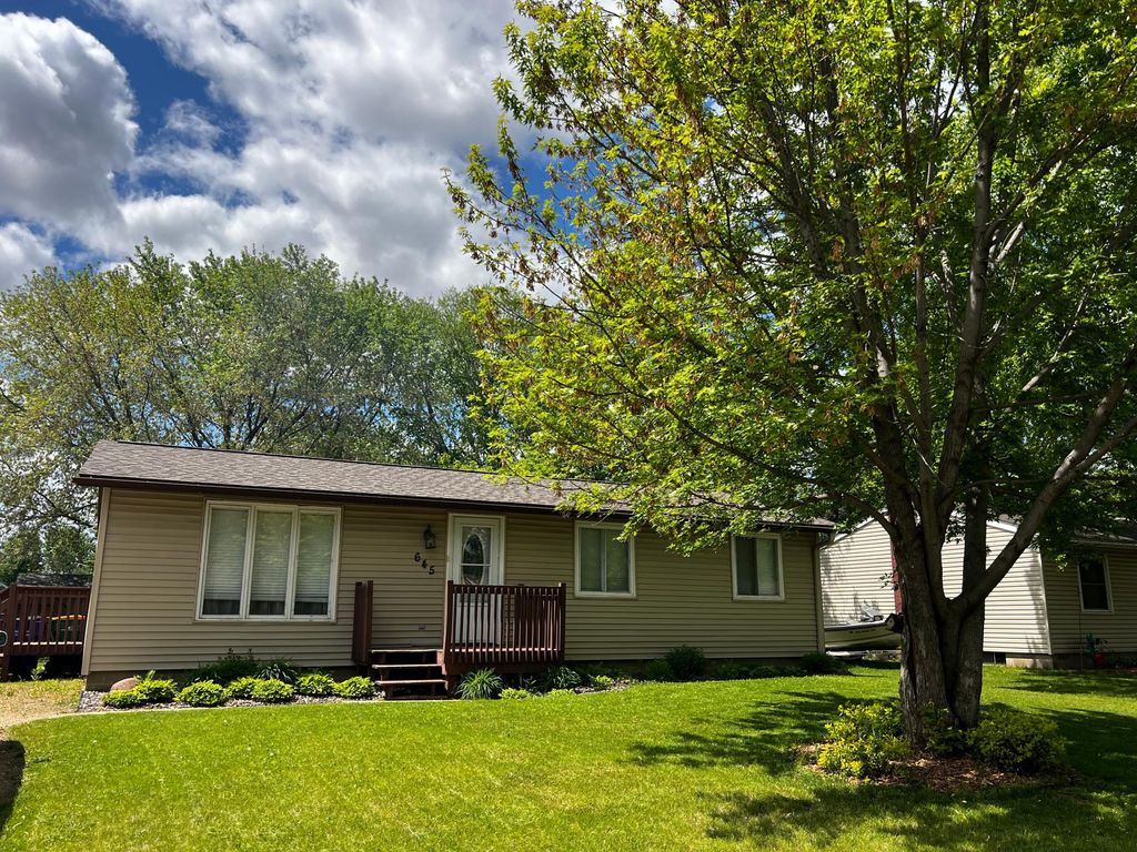 645 Nevada Avenue, New Richmond, WI 54017