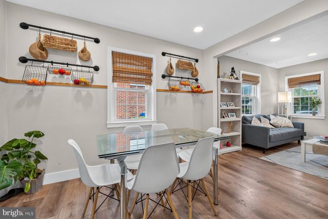 1711 BRISBANE ST, Silver Spring, MD 20902