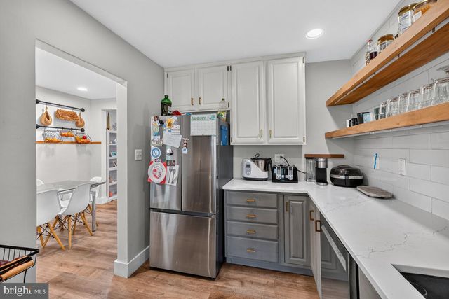 1711 BRISBANE ST, Silver Spring, MD 20902
