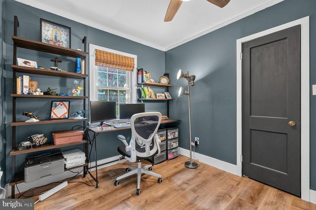 1711 BRISBANE ST, Silver Spring, MD 20902