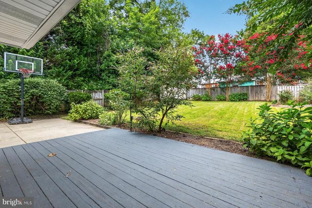 1711 BRISBANE ST, Silver Spring, MD 20902