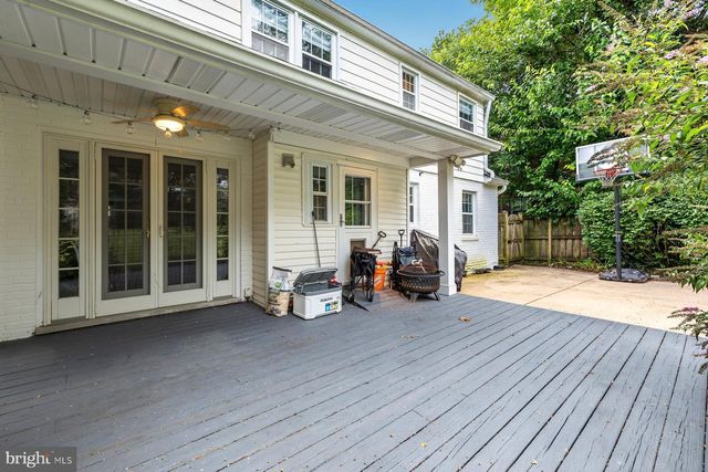 1711 BRISBANE ST, Silver Spring, MD 20902