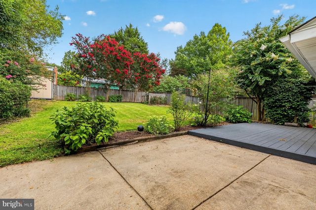 1711 BRISBANE ST, Silver Spring, MD 20902