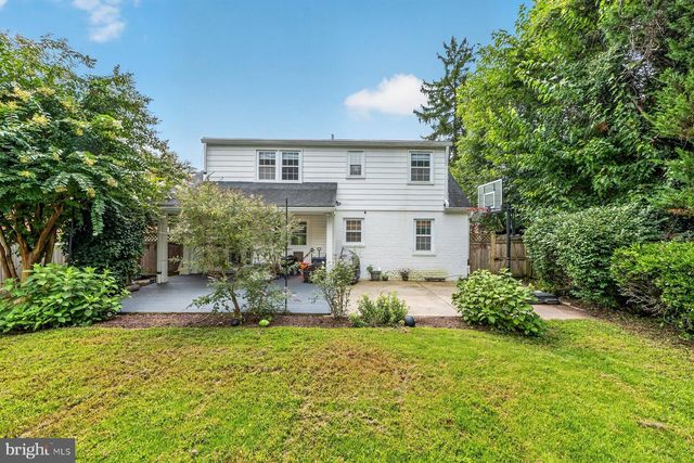 1711 BRISBANE ST, Silver Spring, MD 20902