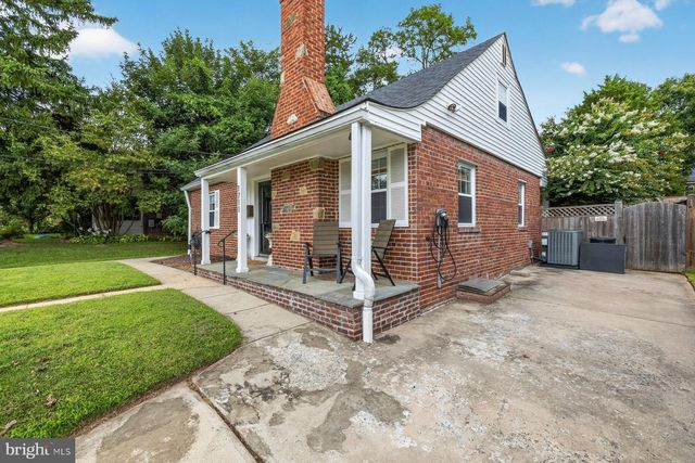 1711 BRISBANE ST, Silver Spring, MD 20902