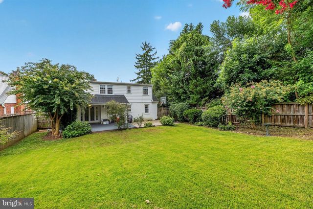 1711 BRISBANE ST, Silver Spring, MD 20902