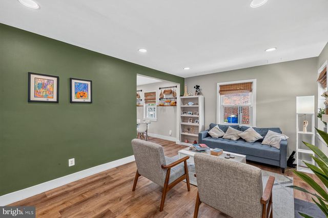 1711 BRISBANE ST, Silver Spring, MD 20902