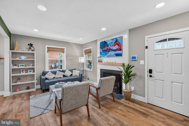 1711 BRISBANE ST, Silver Spring, MD 20902