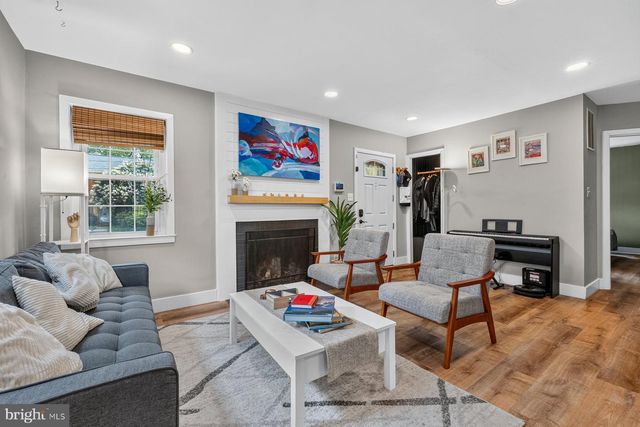 1711 BRISBANE ST, Silver Spring, MD 20902
