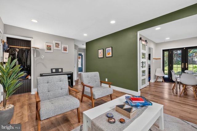 1711 BRISBANE ST, Silver Spring, MD 20902