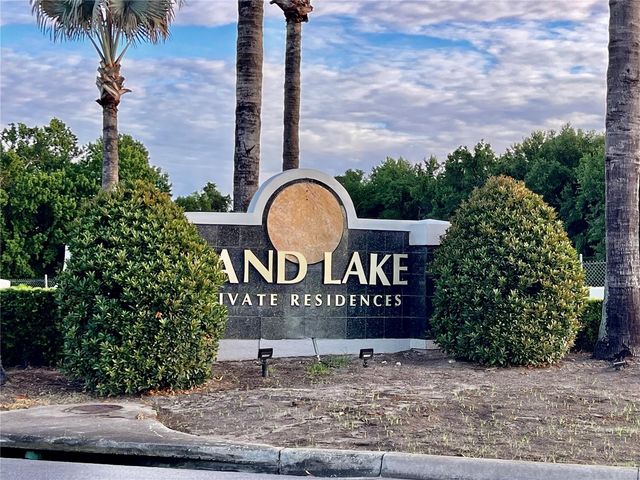 8939 LATREC AVENUE 1307, Orlando, FL 32819