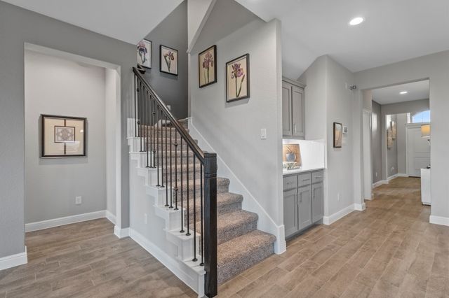 17140 MANZANILLA Drive, Justin, TX 76247
