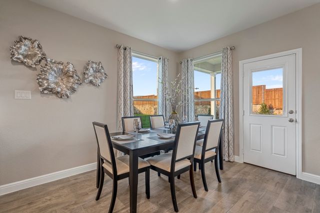 17140 MANZANILLA Drive, Justin, TX 76247