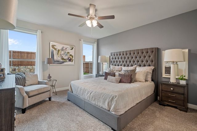 17140 MANZANILLA Drive, Justin, TX 76247