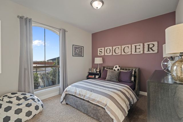 17140 MANZANILLA Drive, Justin, TX 76247