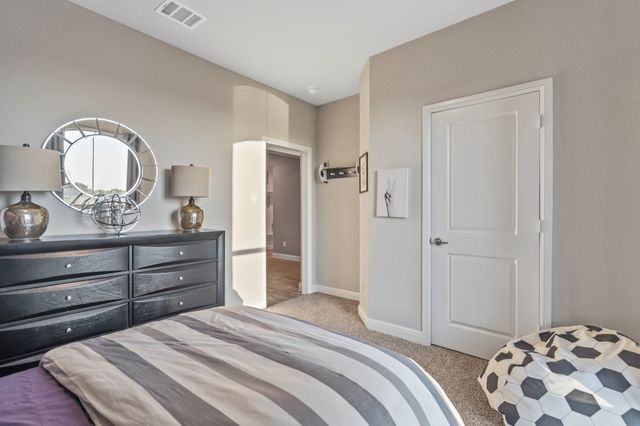 17140 MANZANILLA Drive, Justin, TX 76247