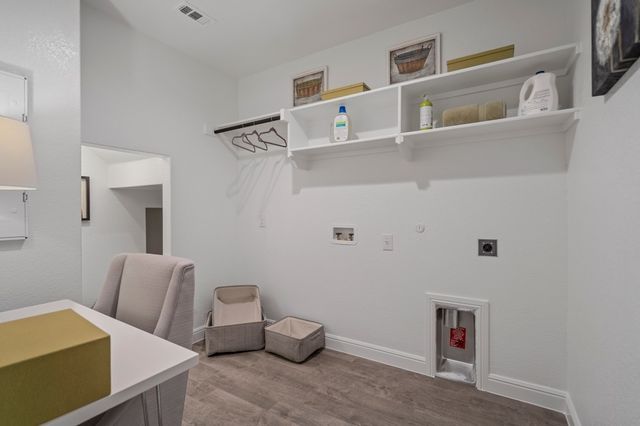17140 MANZANILLA Drive, Justin, TX 76247